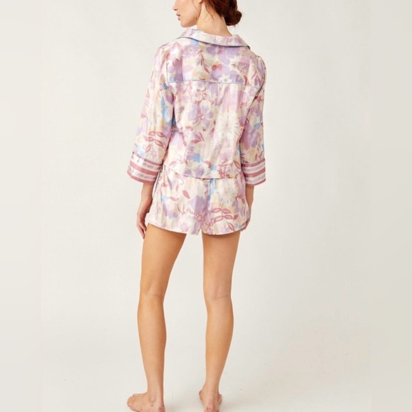 Fp pillow talk pj set - Picture 2 of 4